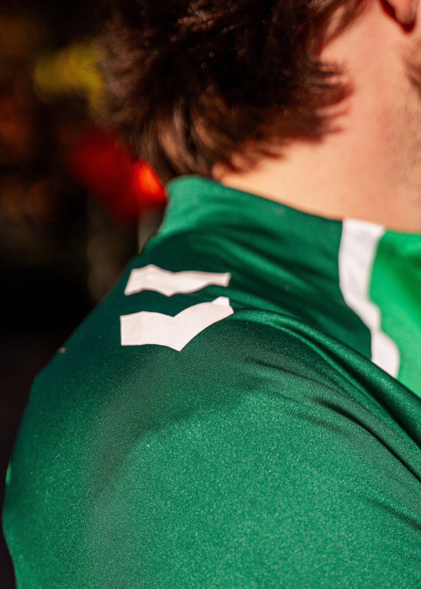 Triumph Lead 2.0 Half Zip