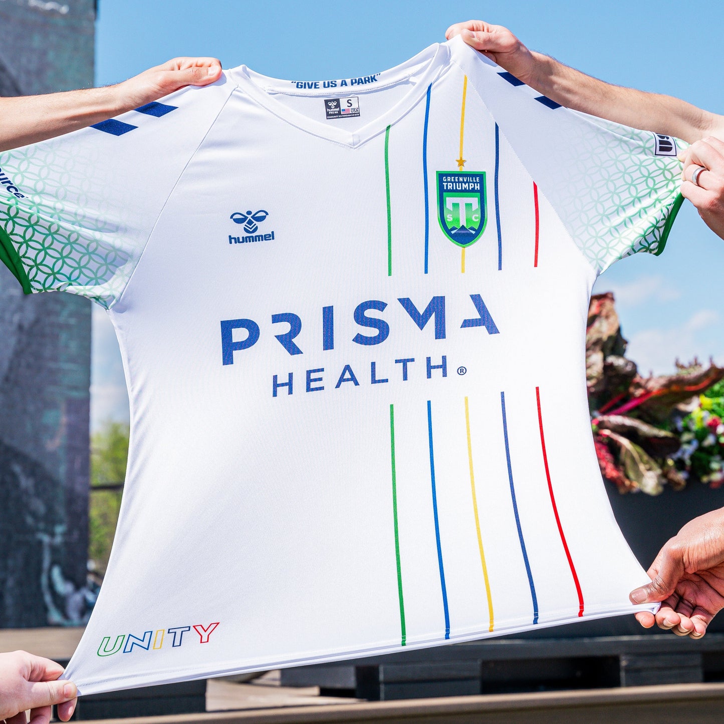 25/26 Triumph Youth Away Kit