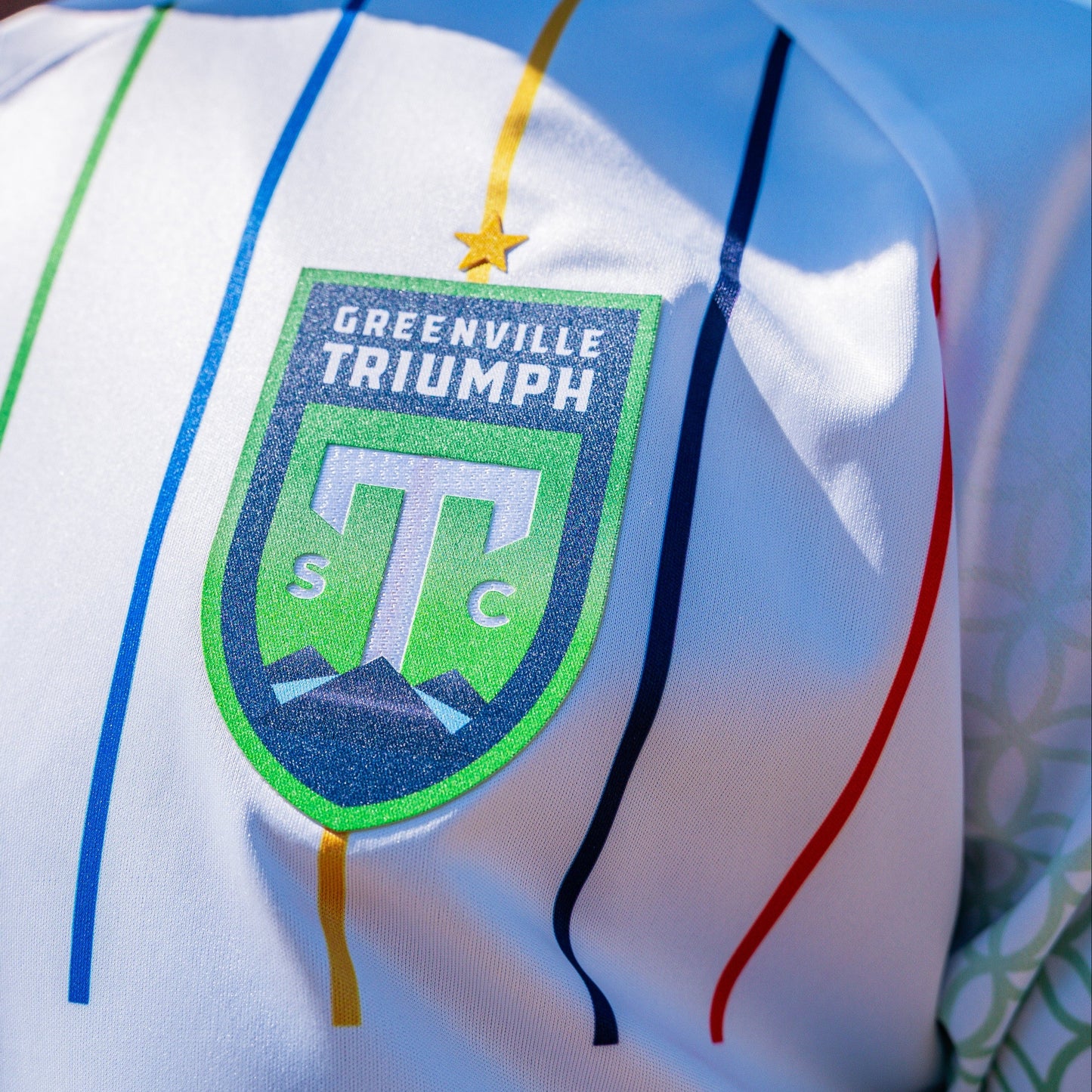 25/26 Triumph Youth Away Kit