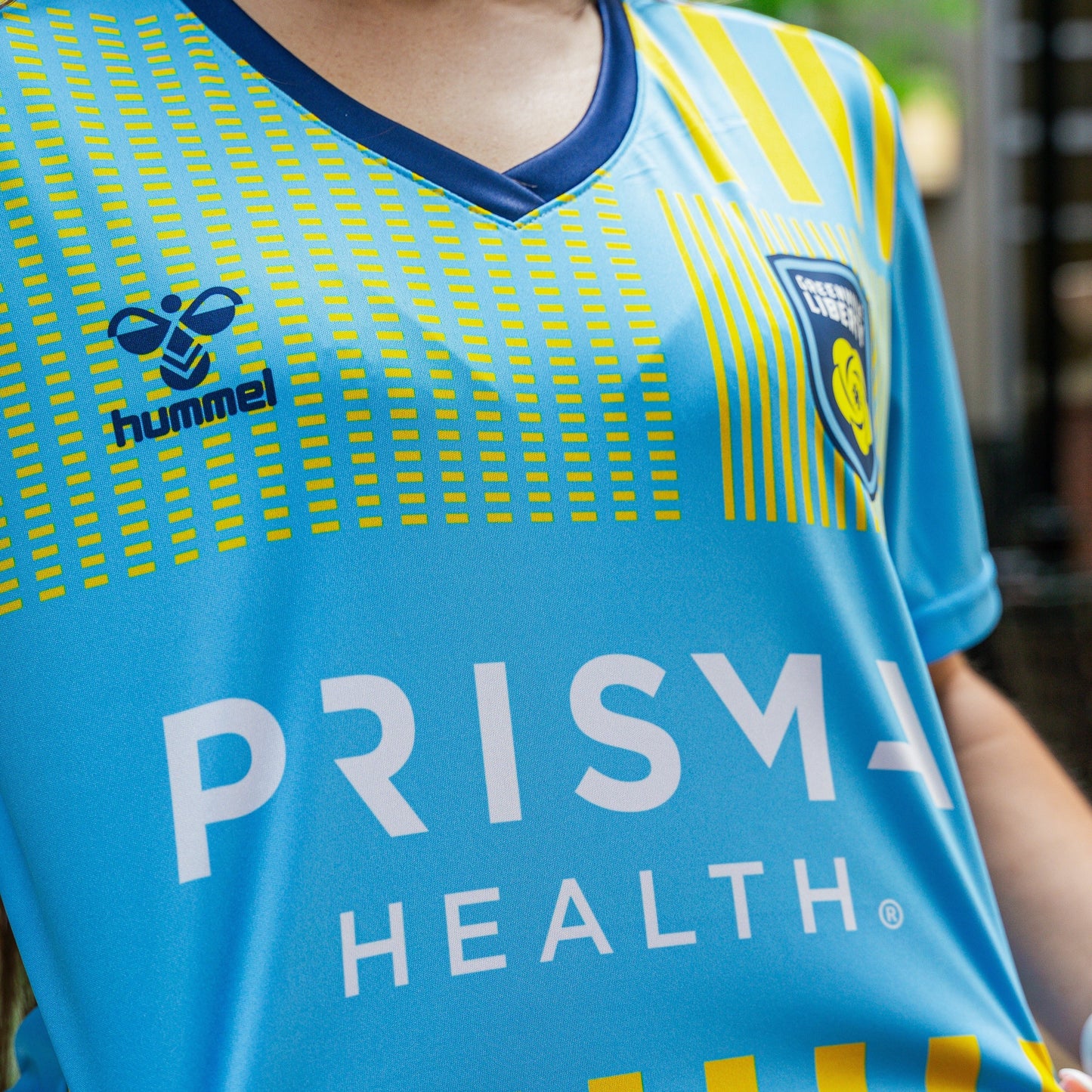 2025 Liberty Youth Home Kit