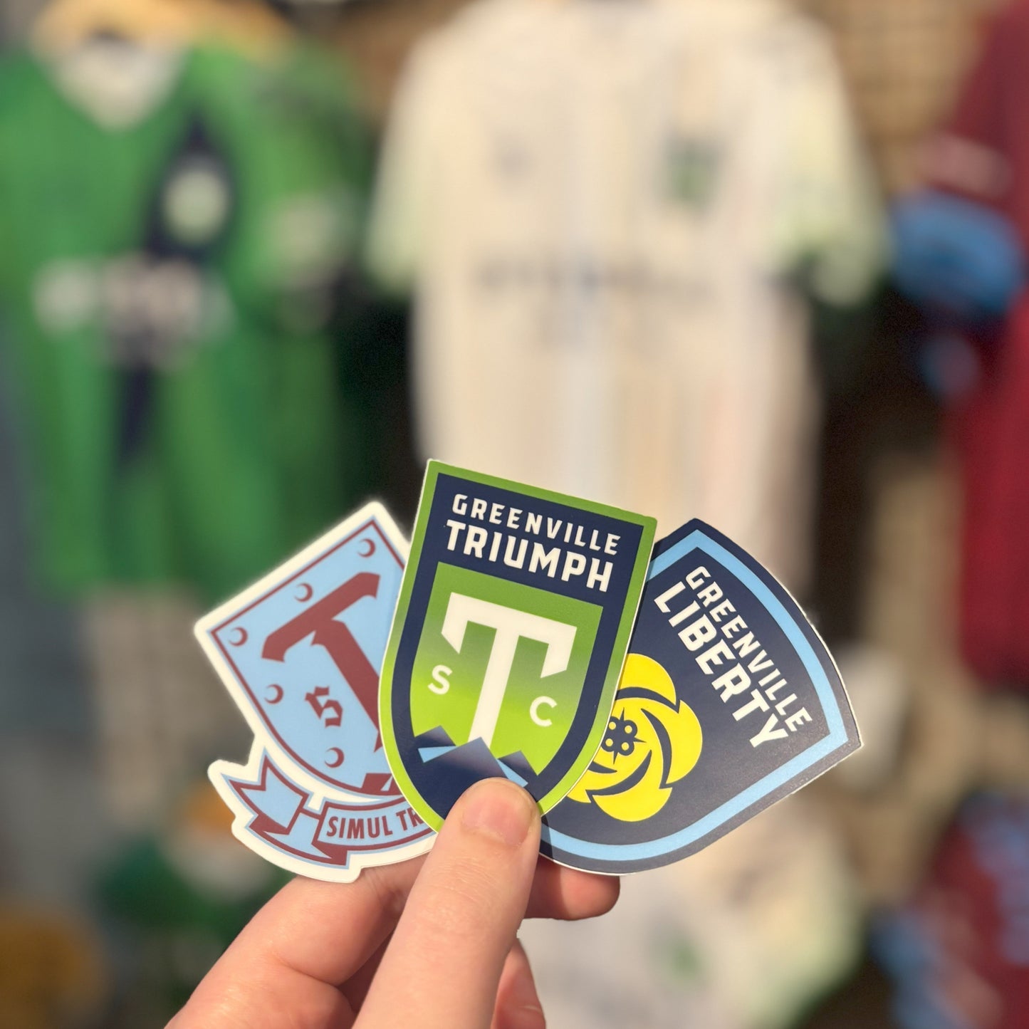 3-Sticker Pack