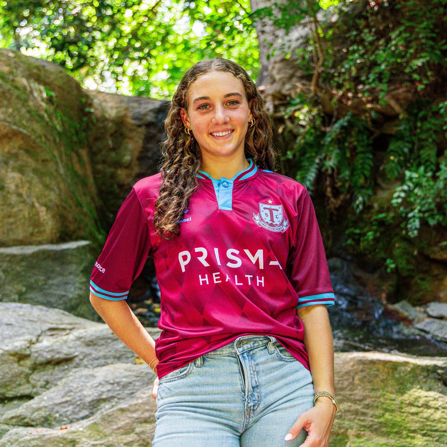 Women's Third Kit + Reversible Bucket Hat
