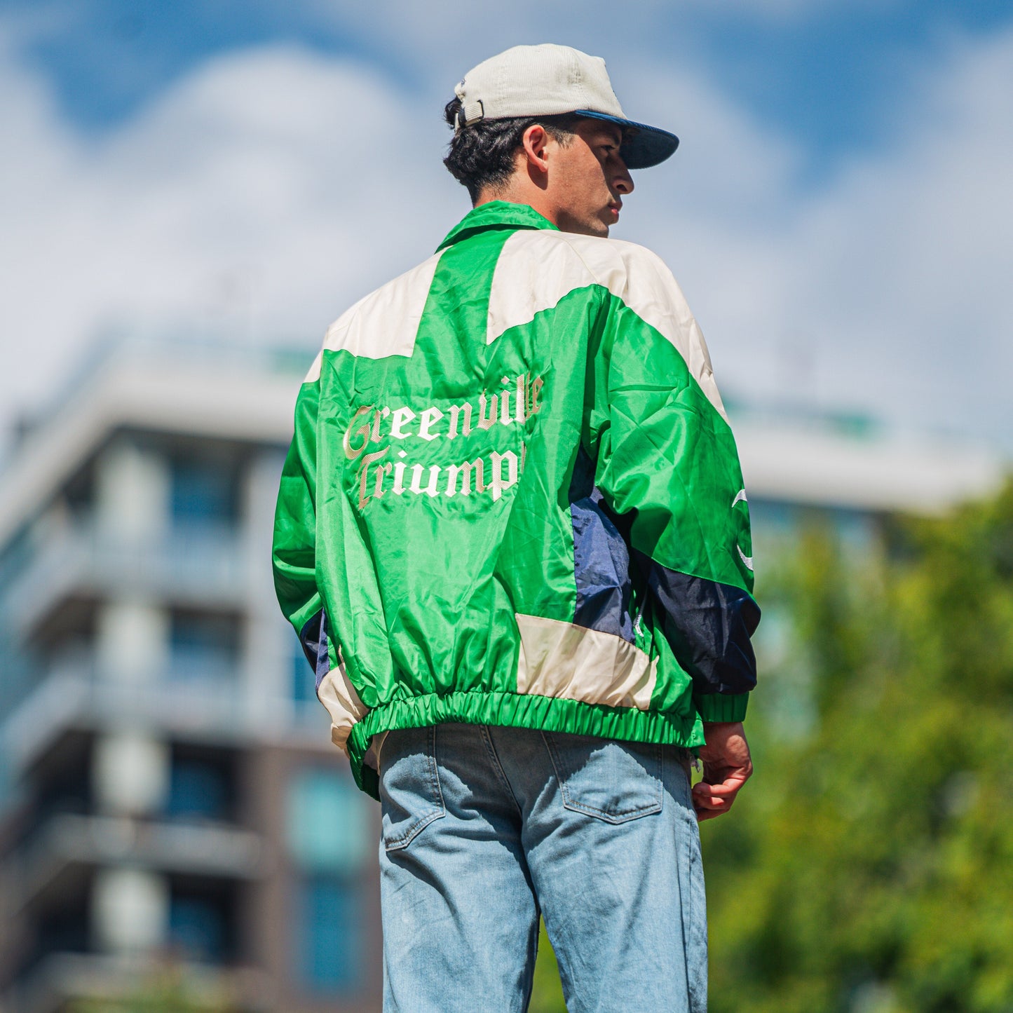 2025 Anthem Jacket