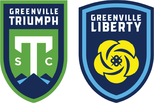 Greenville Triumph SC logo