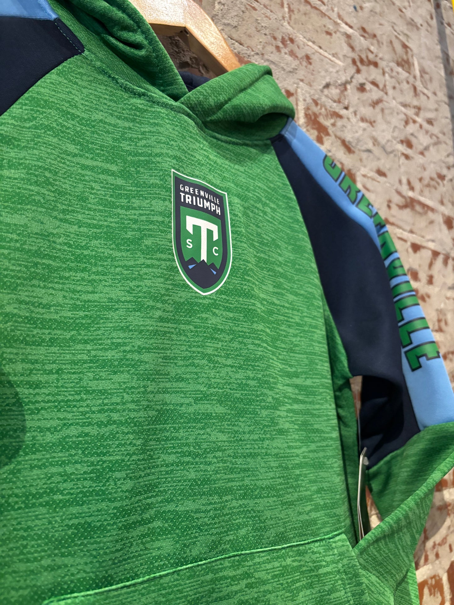 Triumph Youth Rylos Hoodie