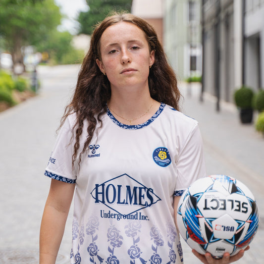 2025 Liberty Men's Pre-Match Kit