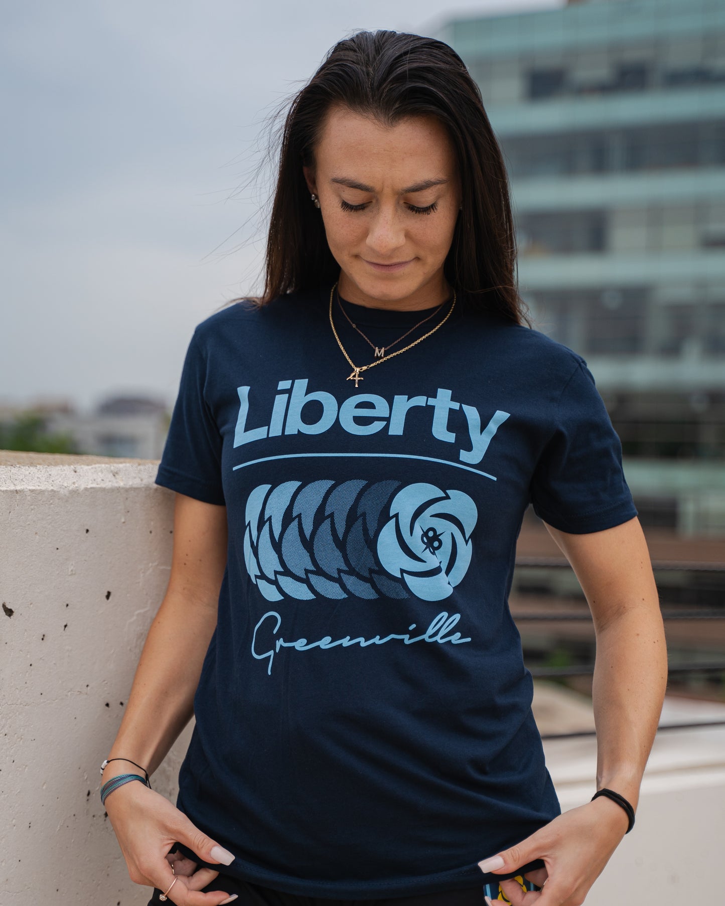 Liberty Polaroid Tee
