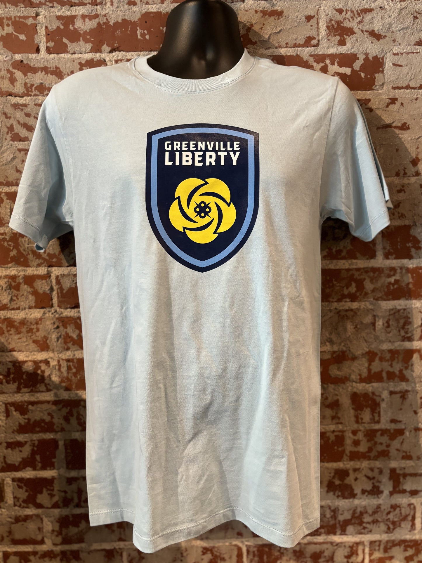 Liberty SoftShirts Core Logo Tee