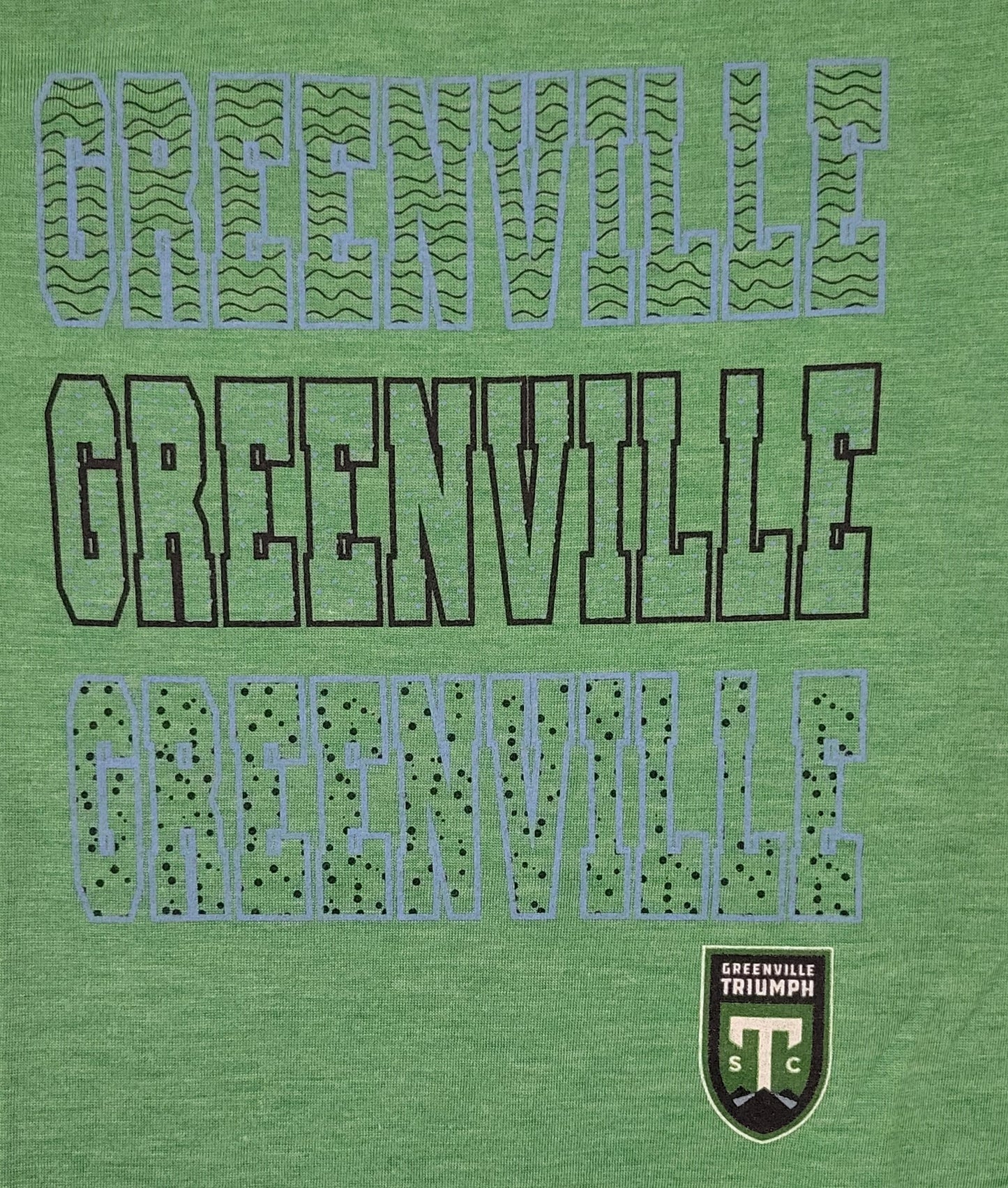 Triumph Girls Hathaway Tee