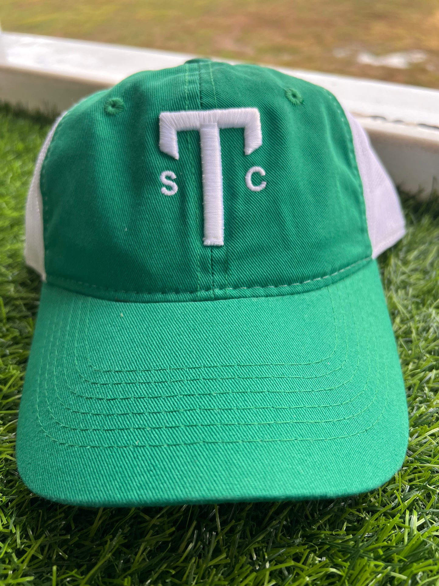 Triumph sTc Hat - Unstructured OC