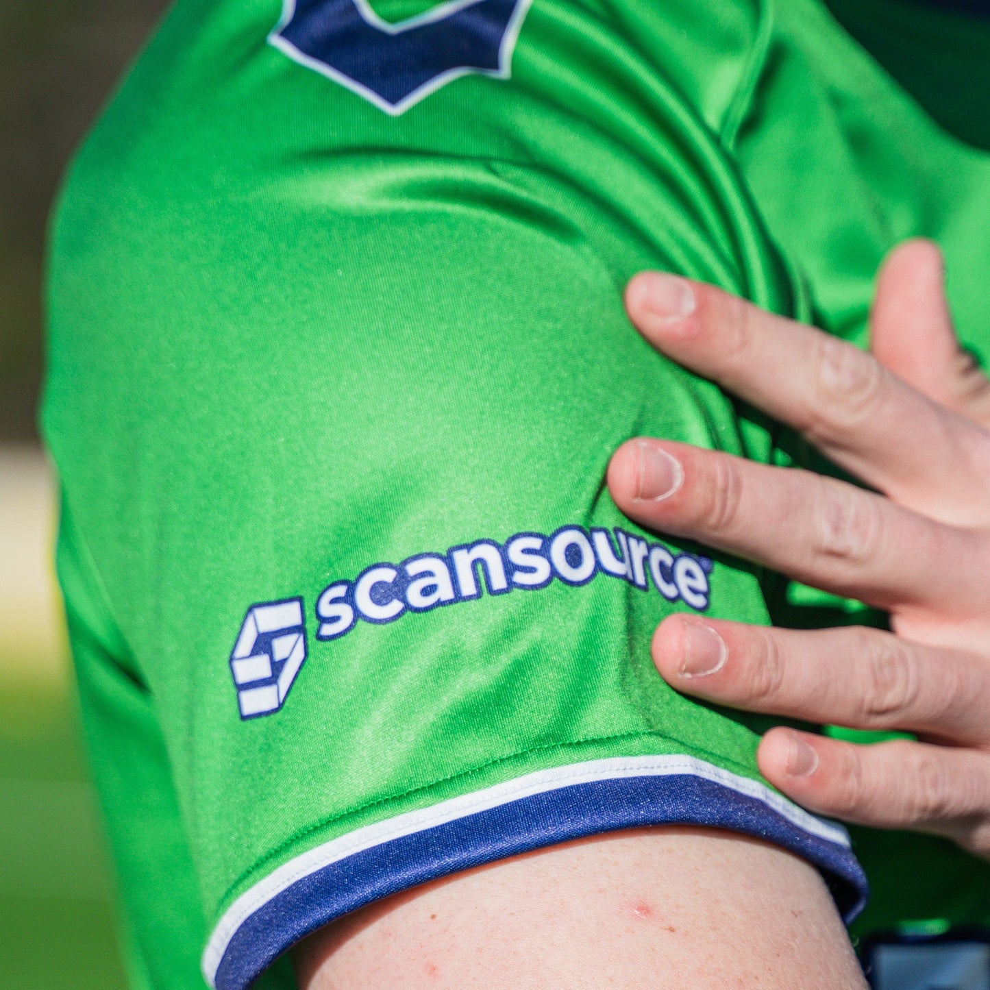2025 Triumph Women's Home Kit