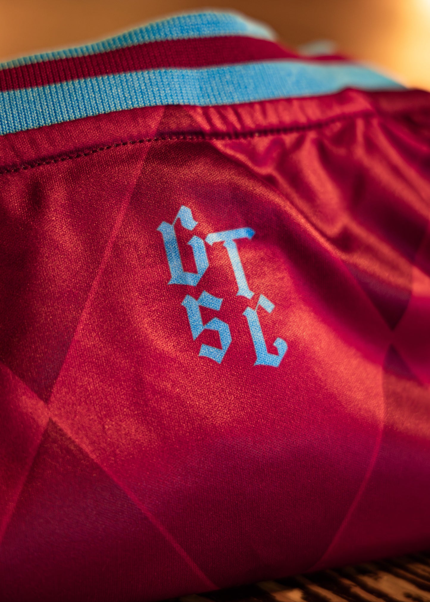 2025 Men's Replica Triumph Third Kit
