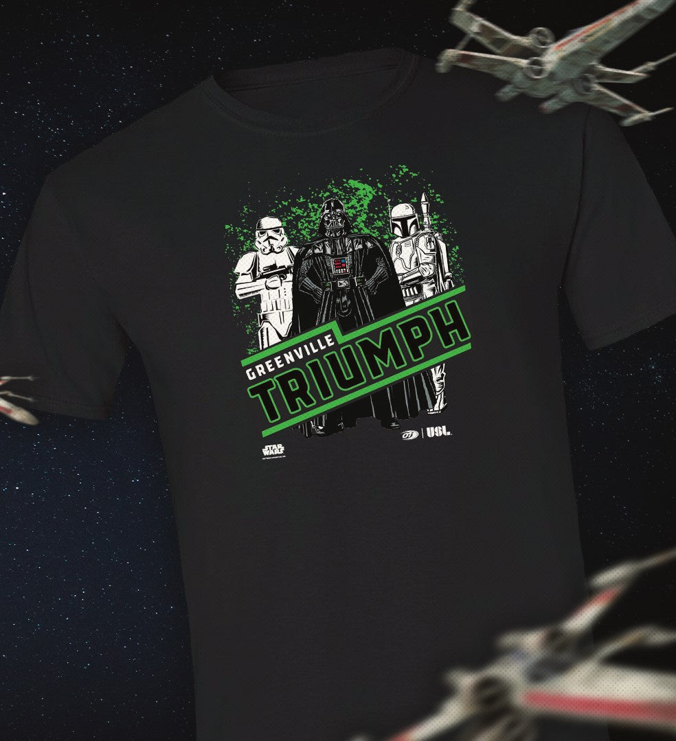 2024 Triumph Star Wars Tee