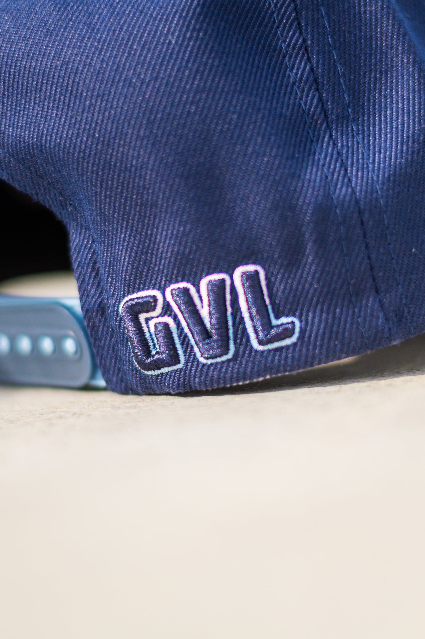Triumph Navy sTc Hat