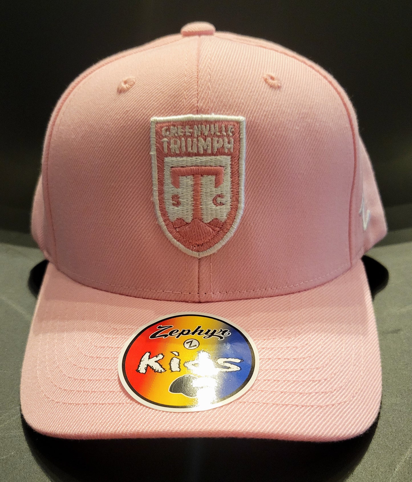 Youth Bungee Primary - Pink