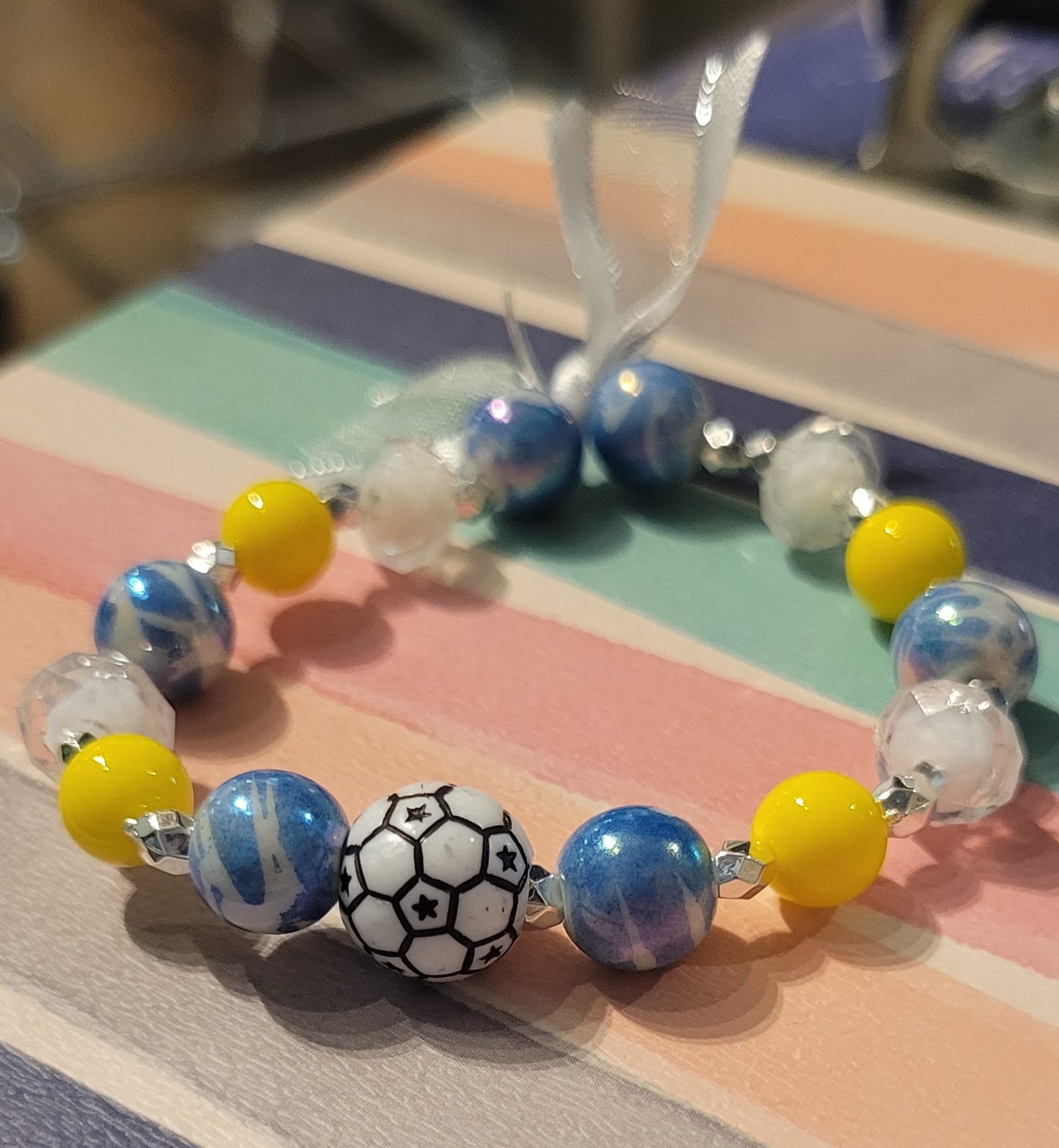 Adult Craft Bracelet