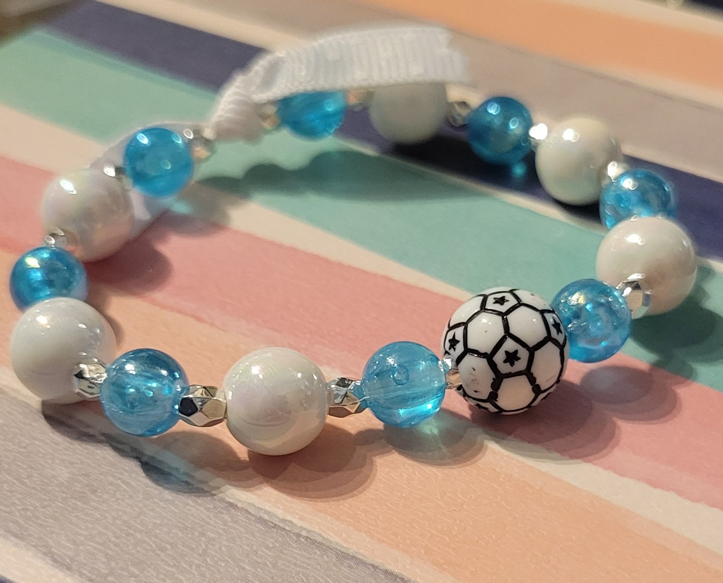 Adult Craft Bracelet