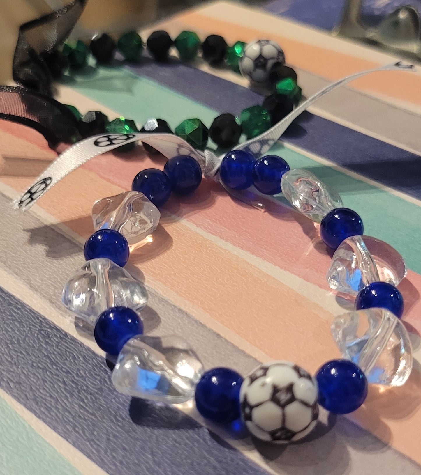 Adult Craft Bracelet
