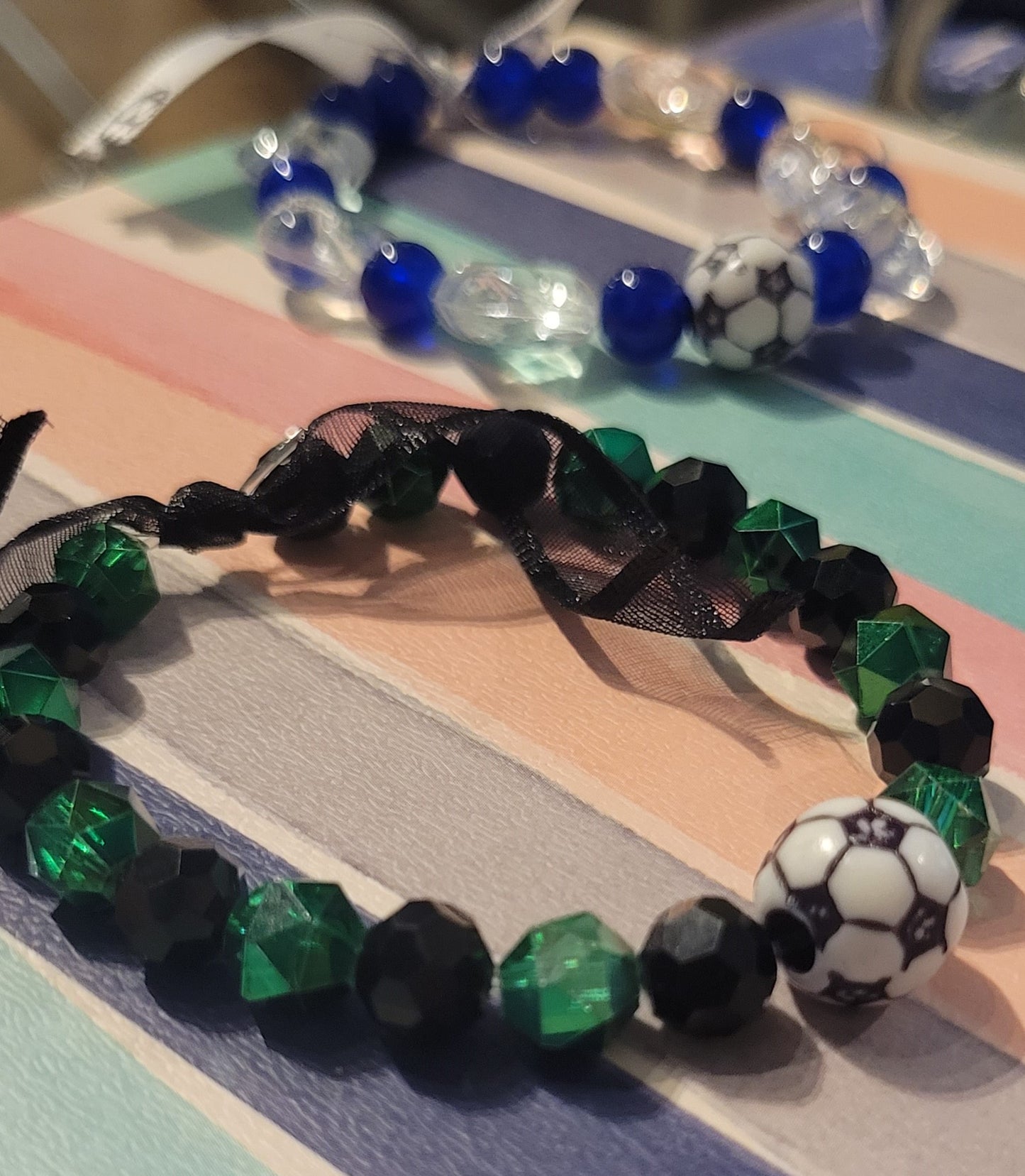 Adult Craft Bracelet