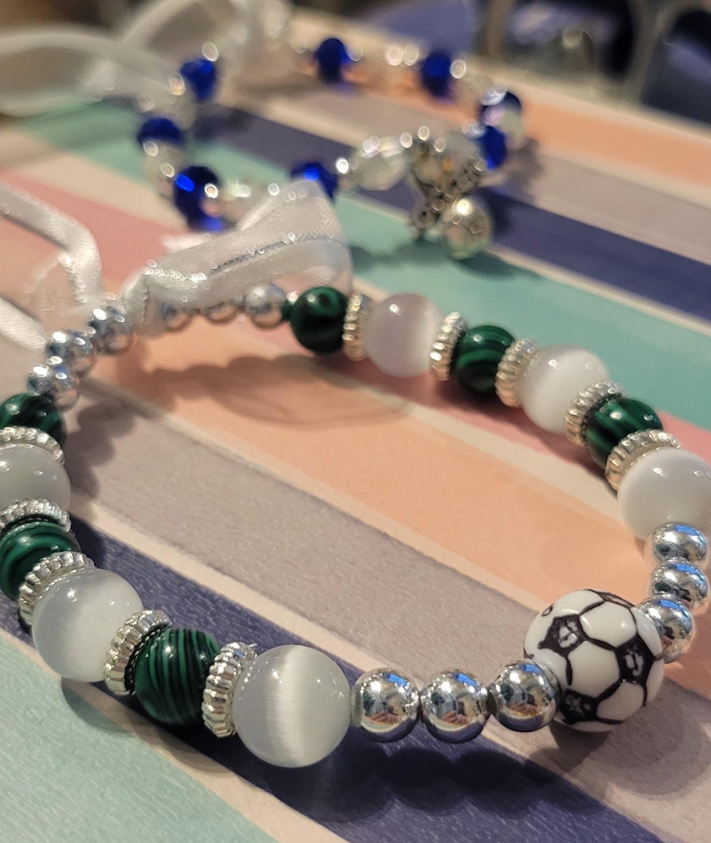Adult Craft Bracelet