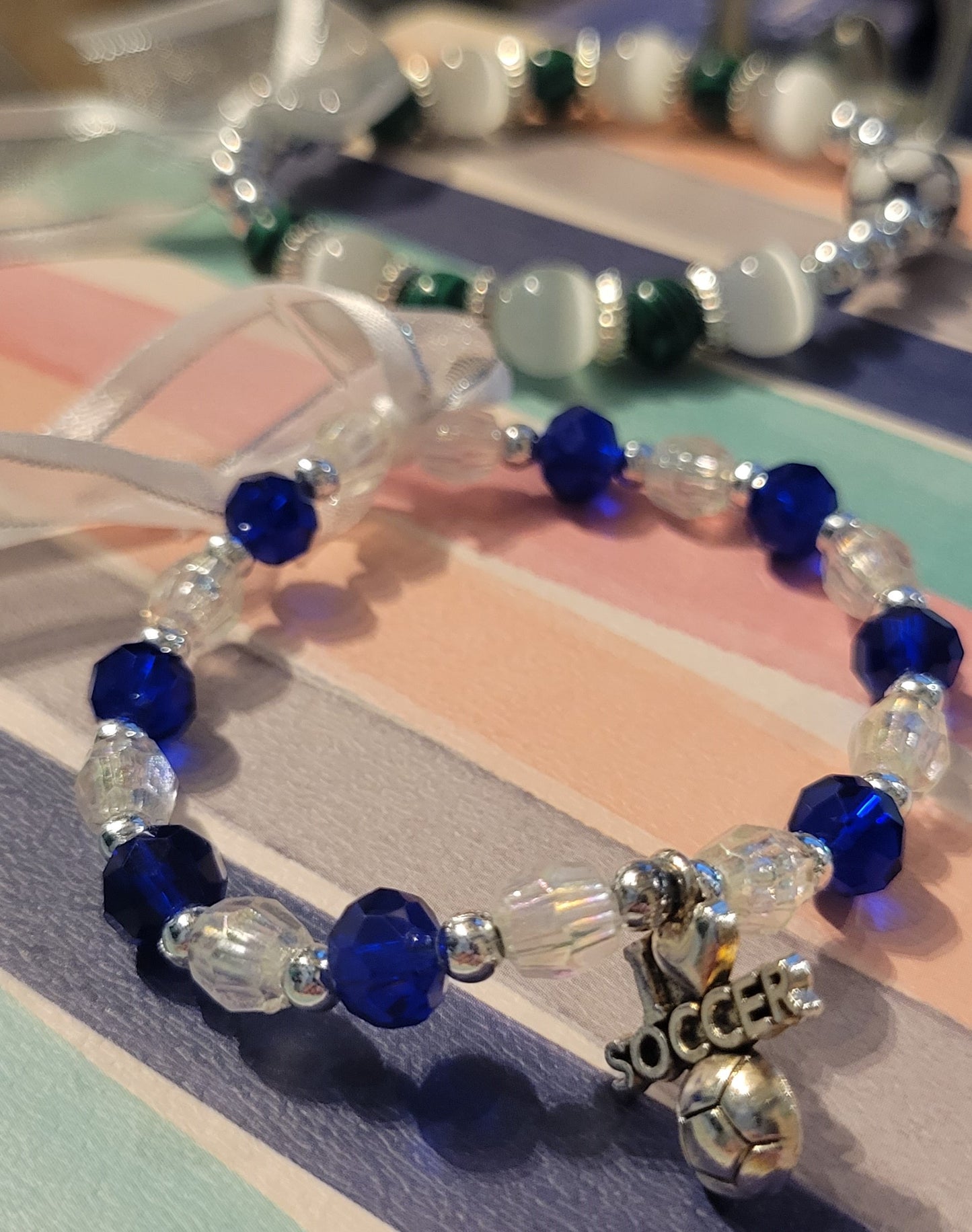 Adult Craft Bracelet