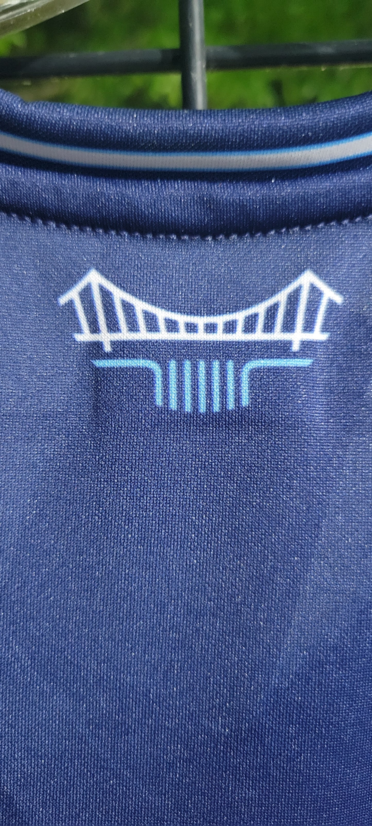 2022 Liberty Women's Navy Kit