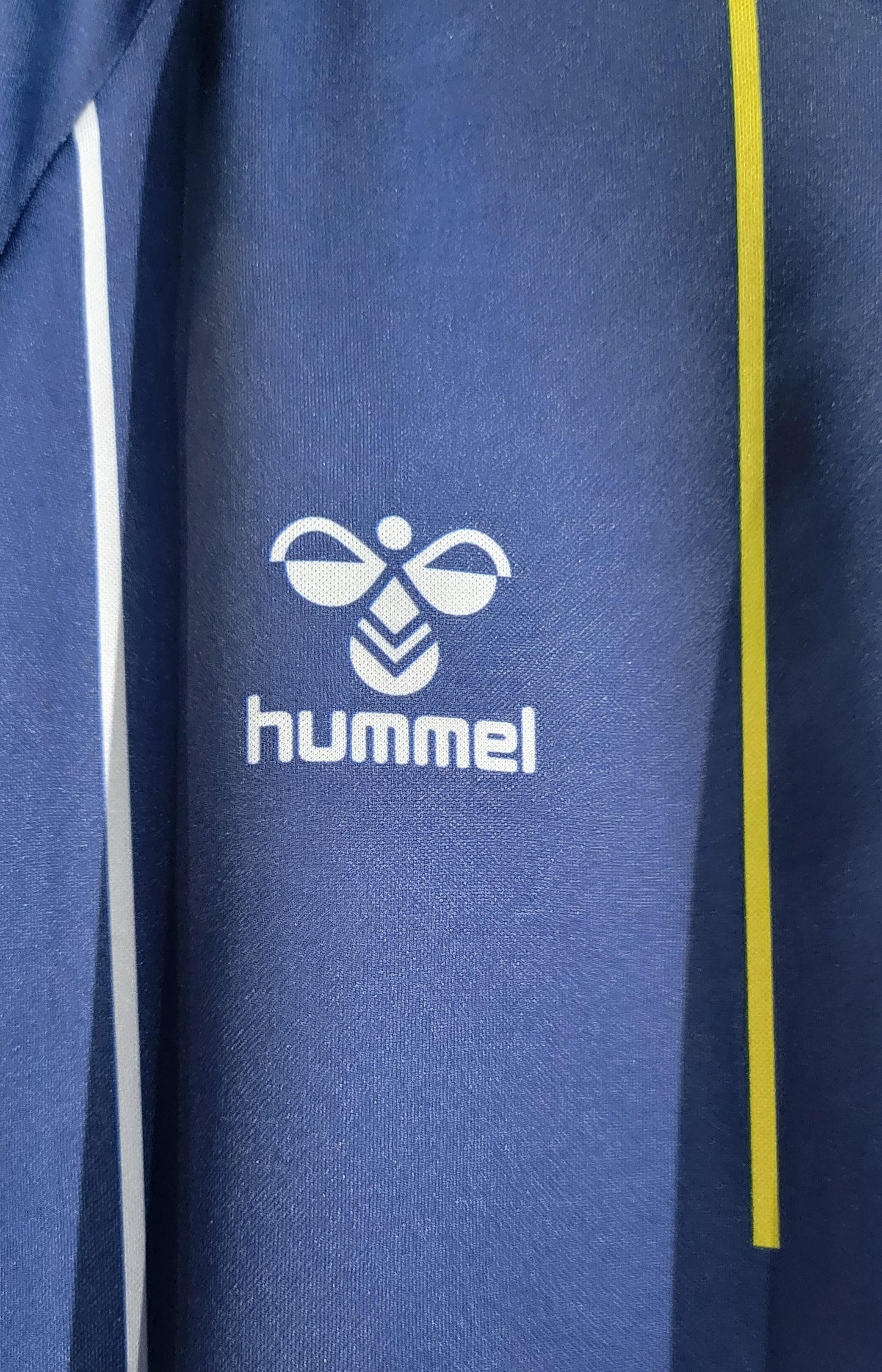 2022 Liberty Women's Navy Kit