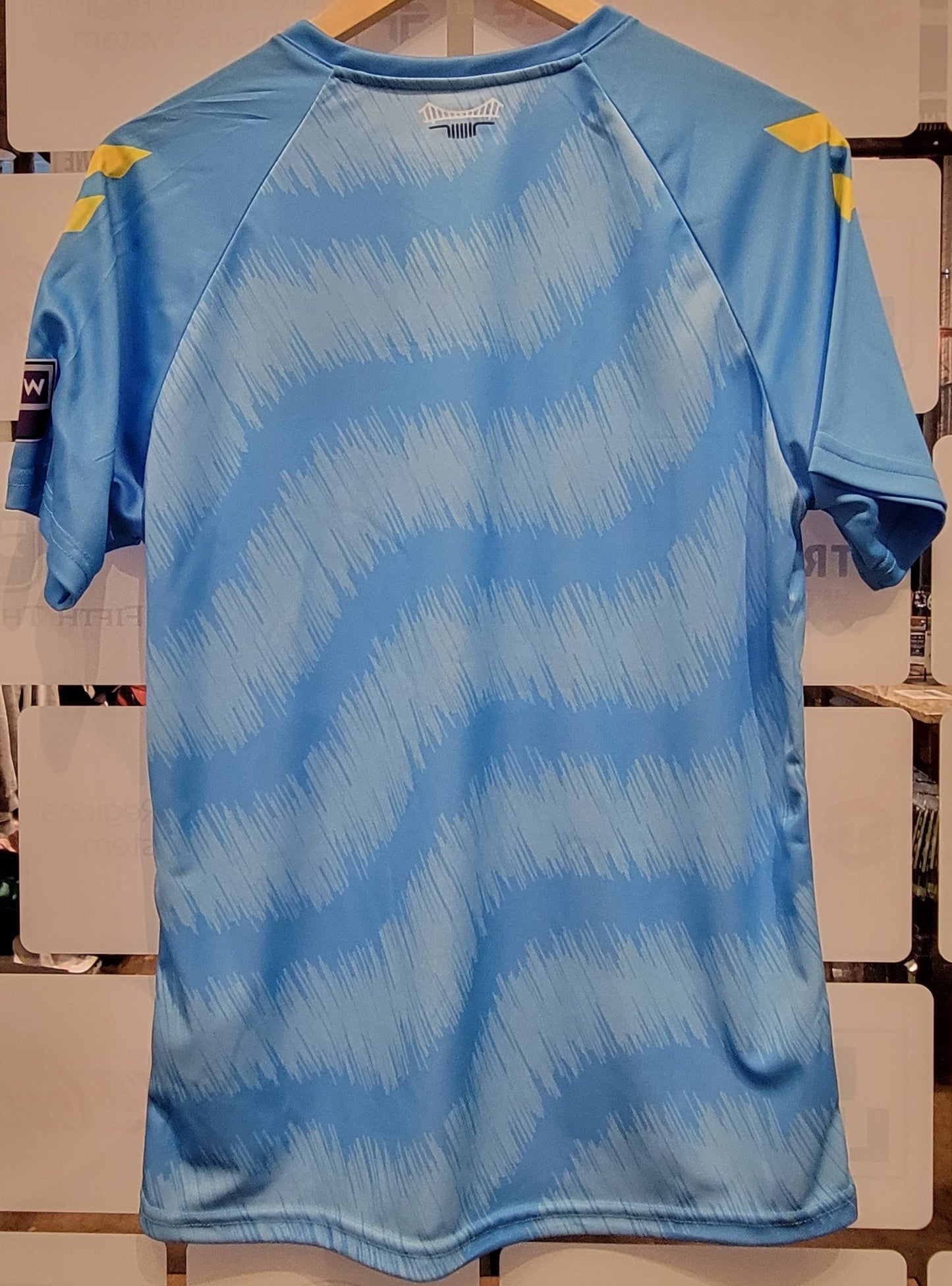 2022 Liberty Women's Lt. Blue Kit