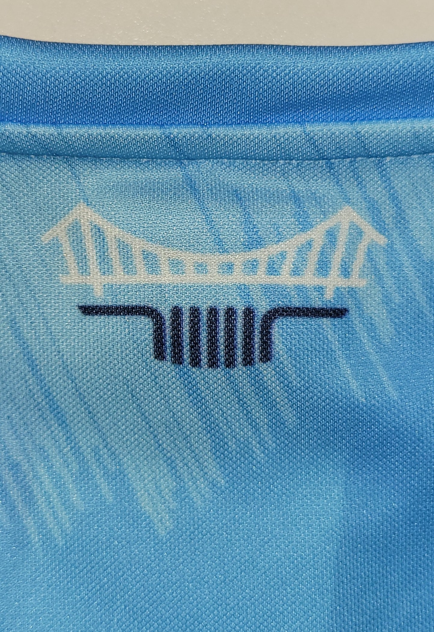 2022 Liberty Women's Lt. Blue Kit