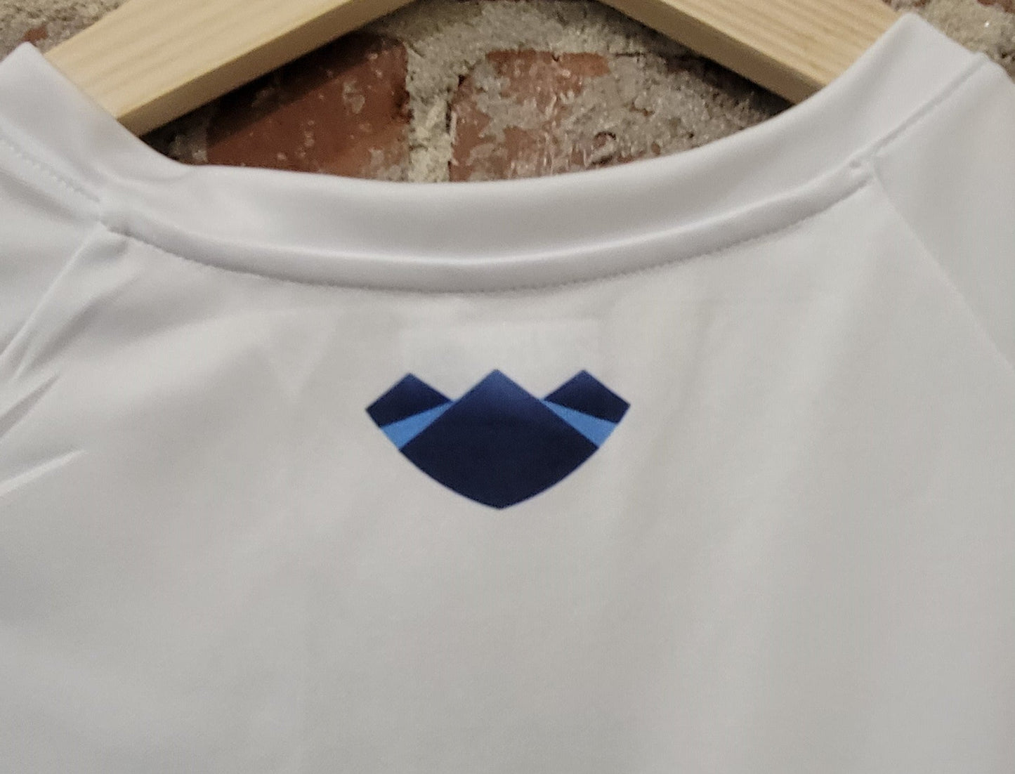 2022 Triumph Women's White Kit