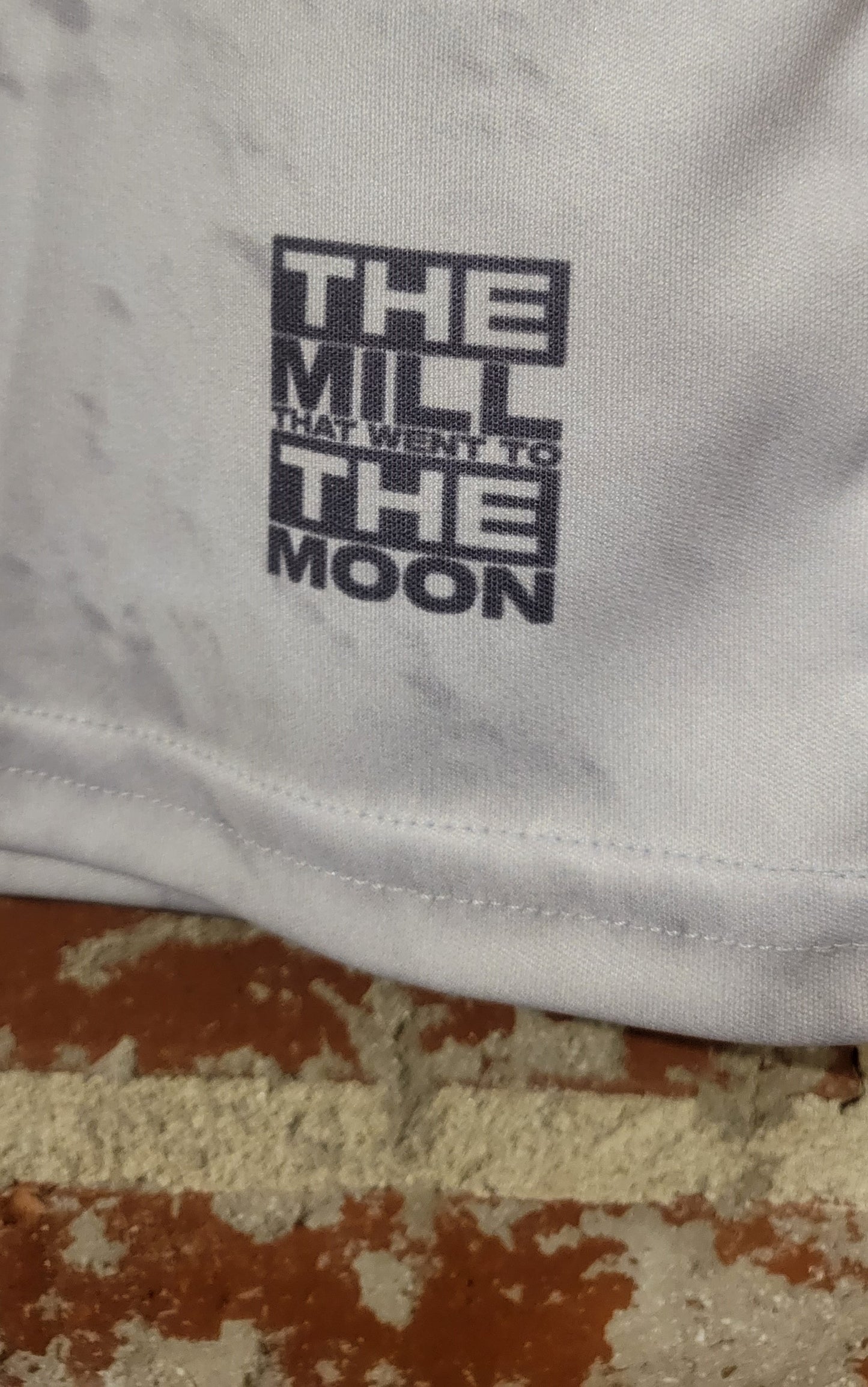 '23/'24 Triumph Youth Away Lunar Kit