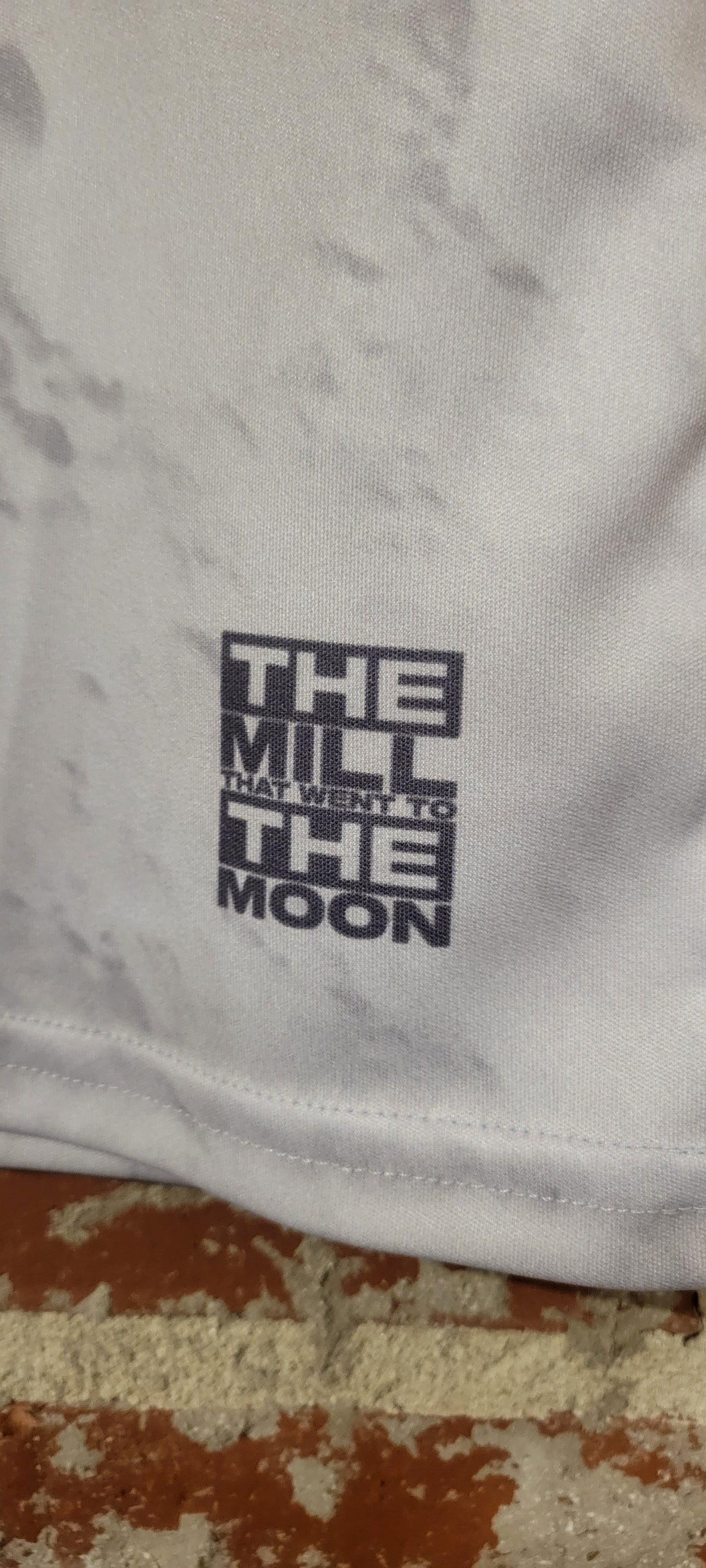 '23/'24 Triumph Women's Away Lunar Kit