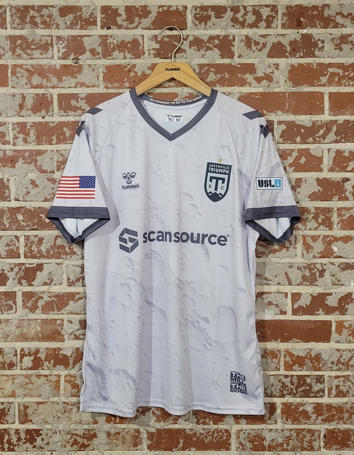 '23/'24 Triumph Away Lunar Kit