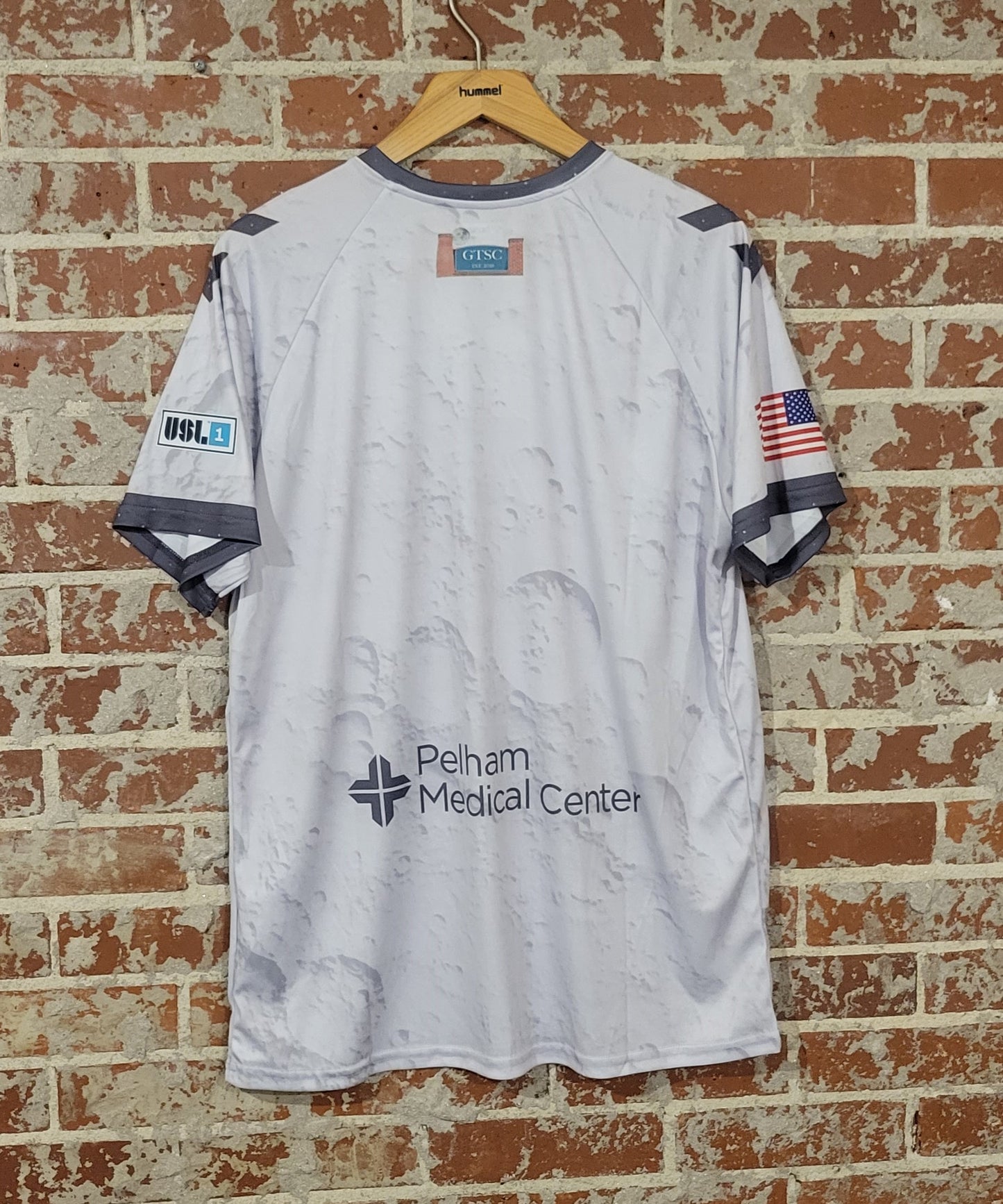 '23/'24 Triumph Away Lunar Kit