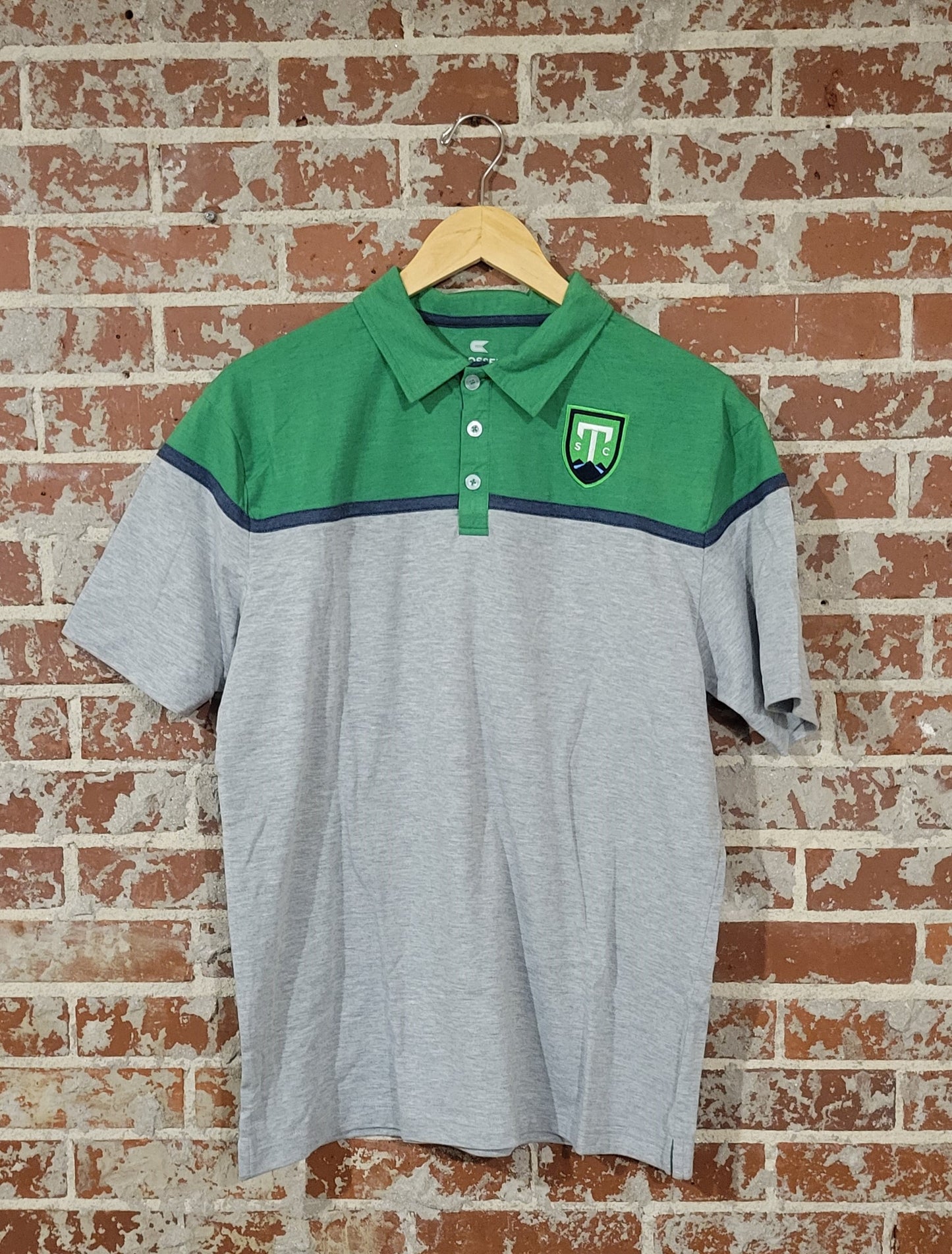 Triumph Men's Chamberlain Polo