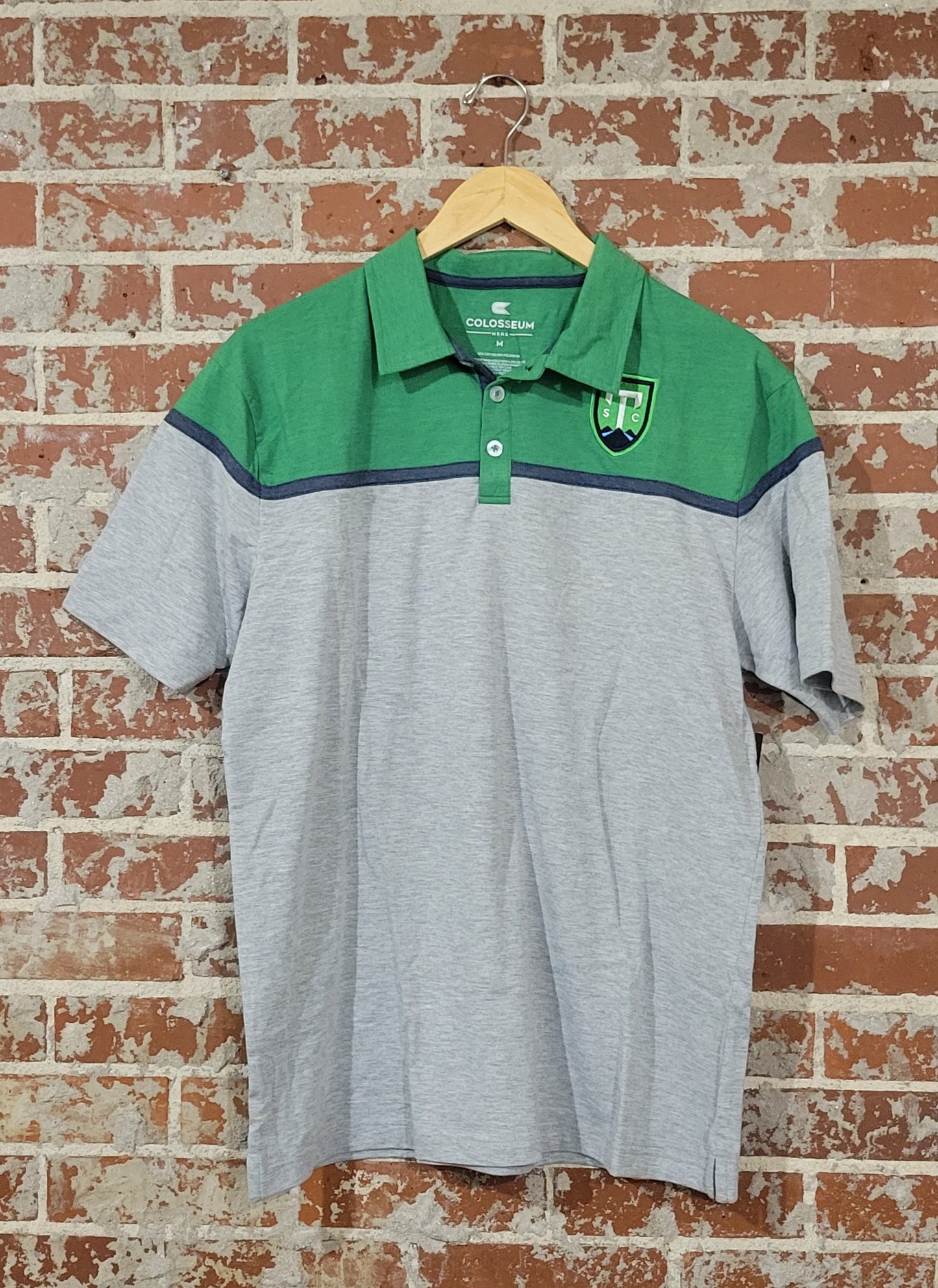 Triumph Men's Chamberlain Polo