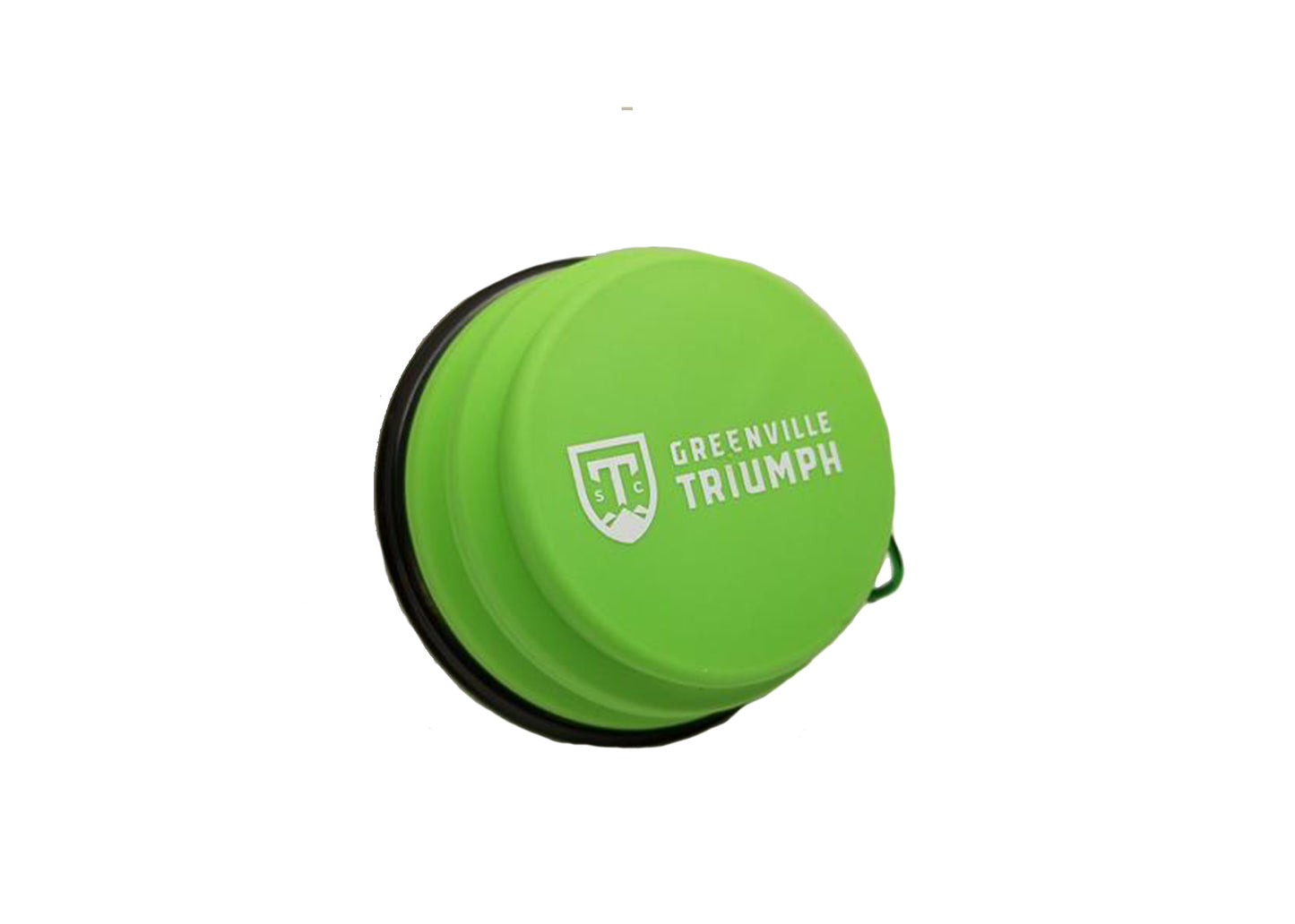 Collapsible Dog Bowl