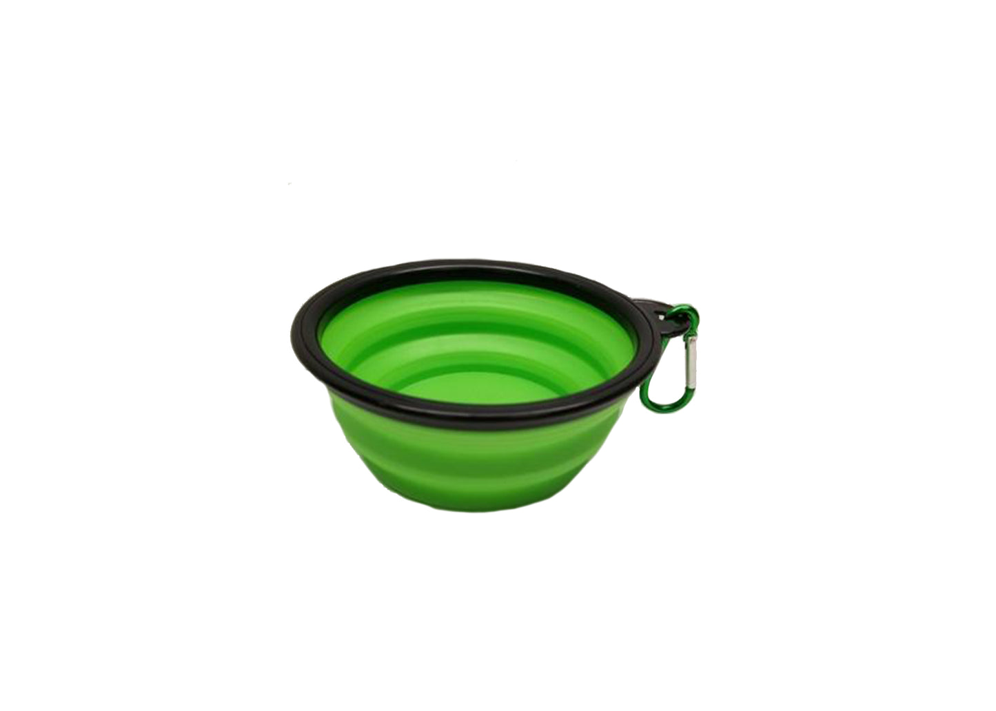 Collapsible Dog Bowl