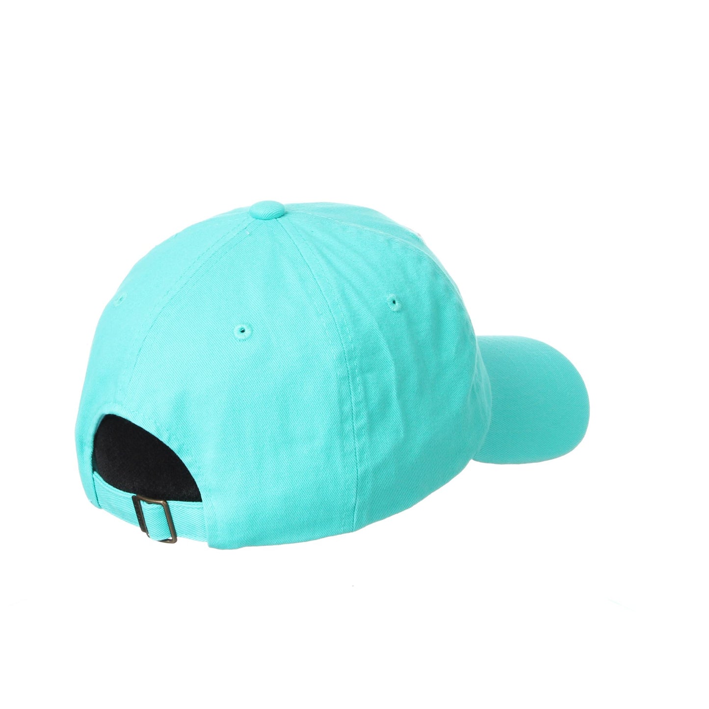 Triumph Scholarship Relaxed Fit Adjustable Hat - Tiffany Blue