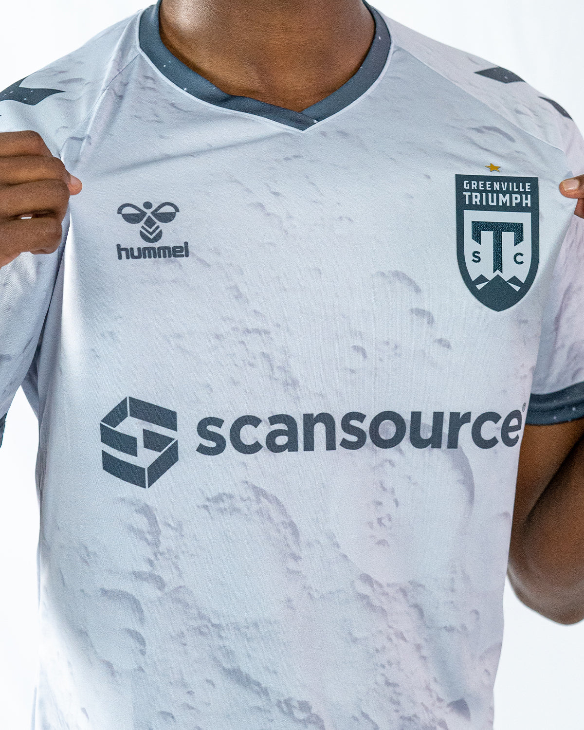 '23/'24 Triumph Away Lunar Kit