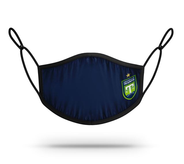 Strideline - GTSC Protective Facemask