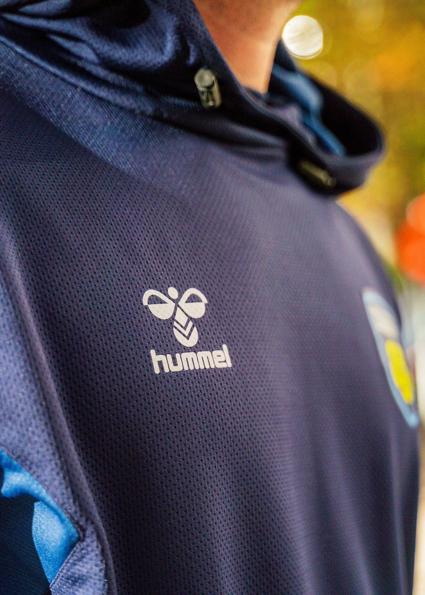 Liberty Essential PL Hoodie