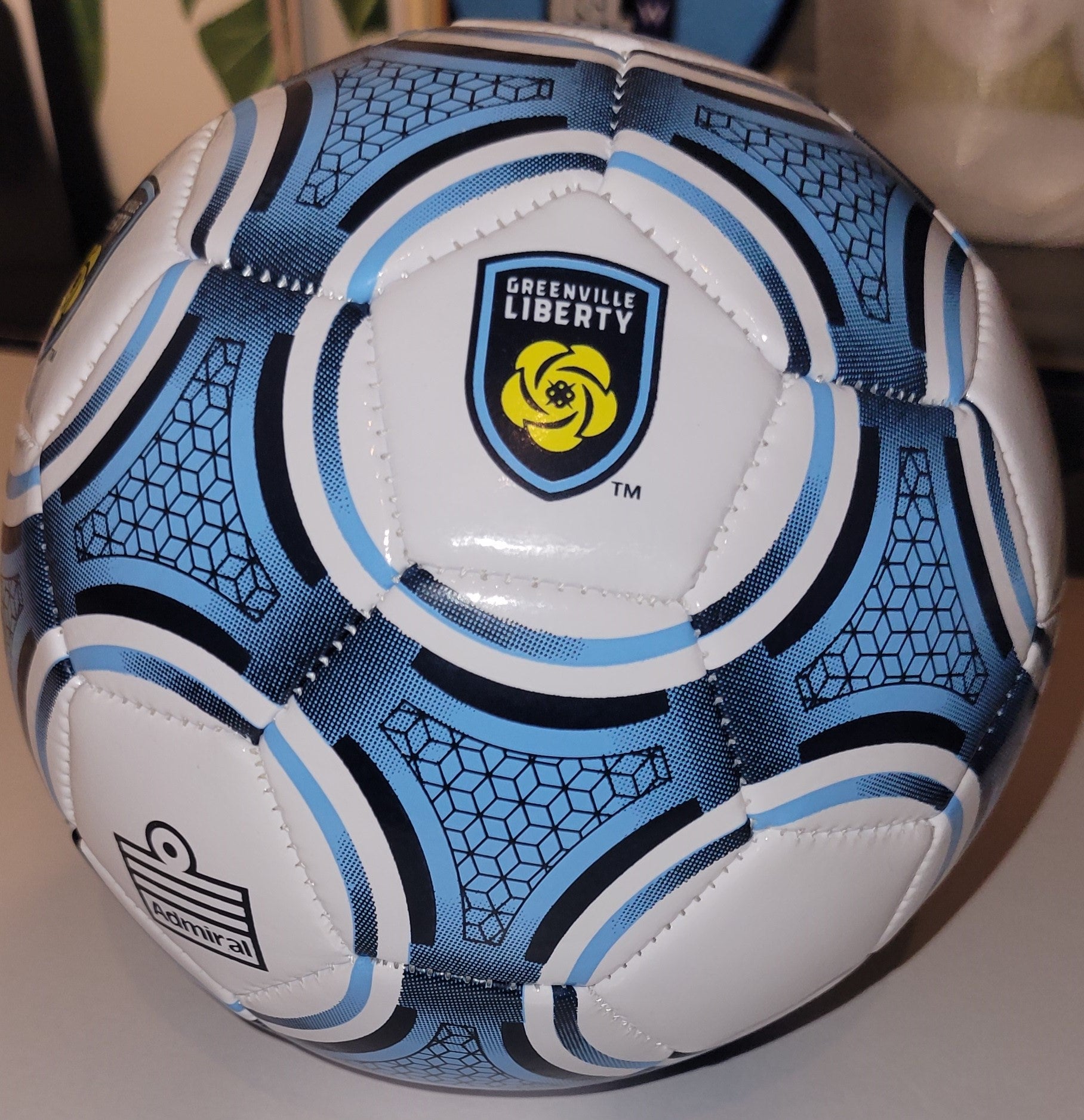 Size 2 2024 soccer ball