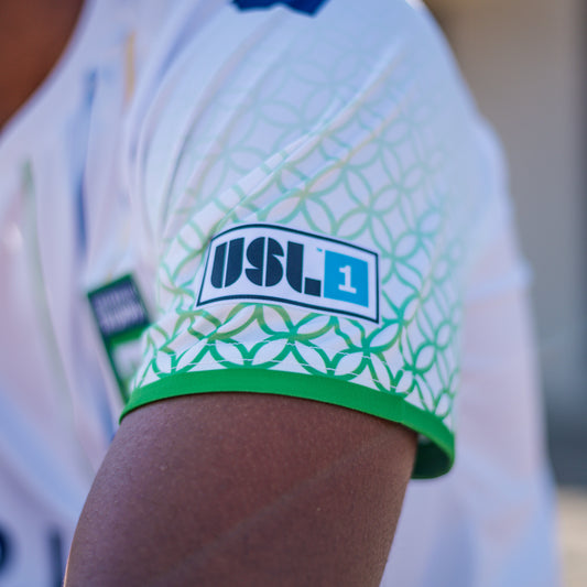 USL1 Patch