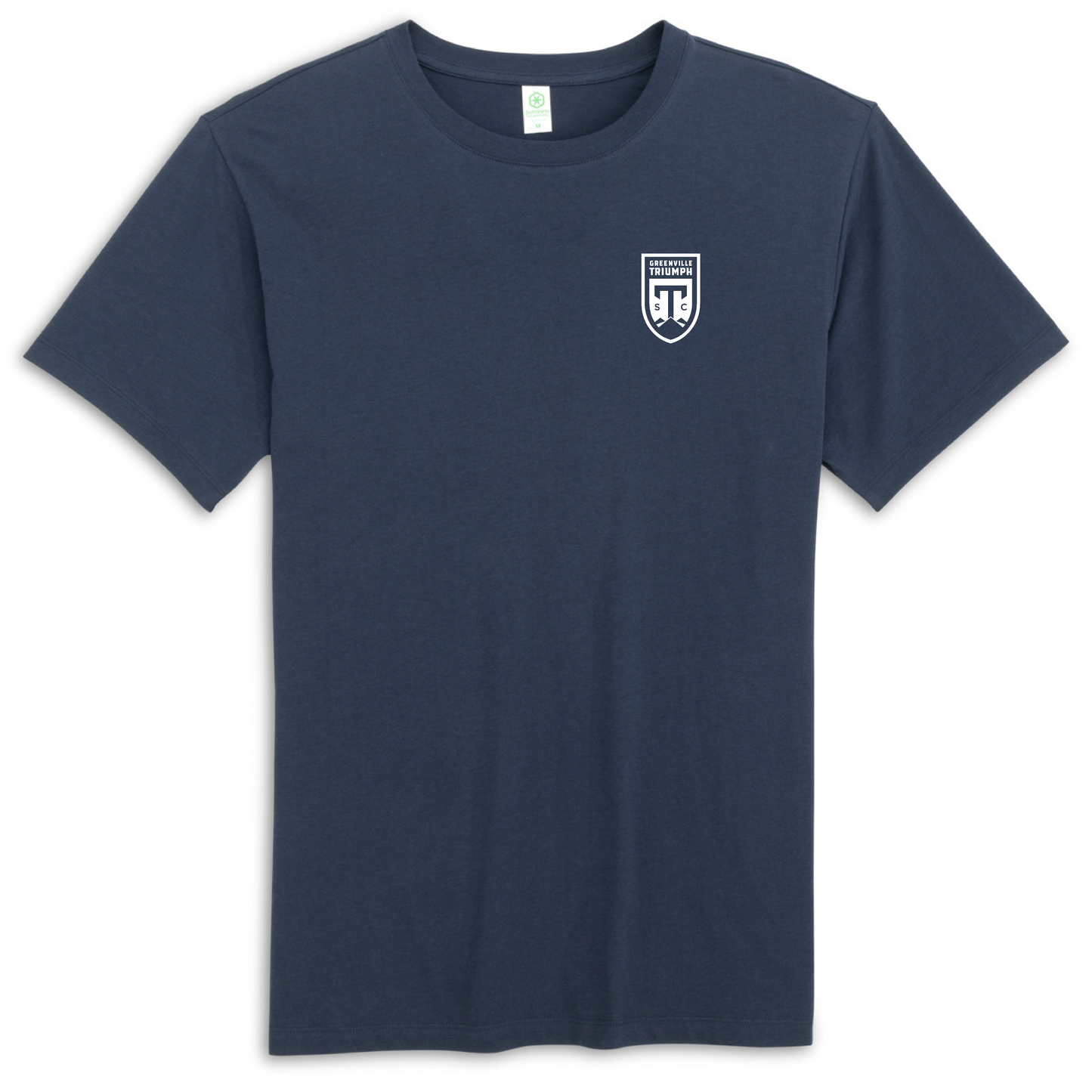 Greenville Triumph USA 250 | Soft Shirts - Youth