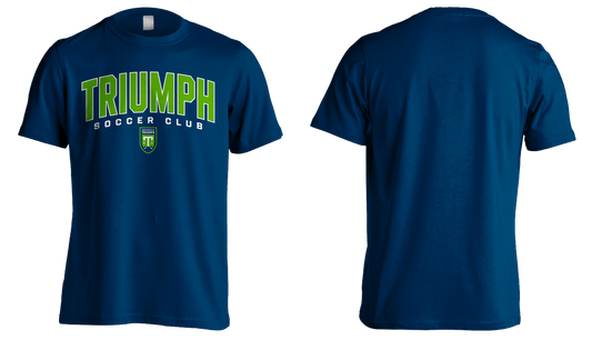 Triumphant Arch Tee