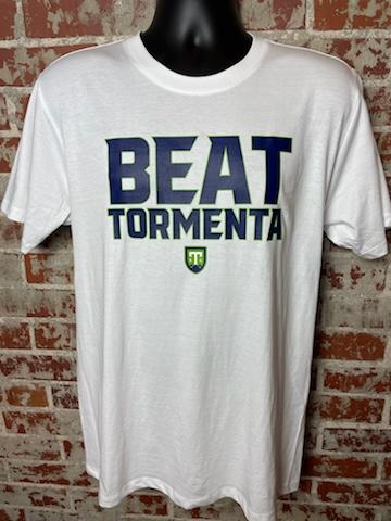 Beat Tormenta Tee