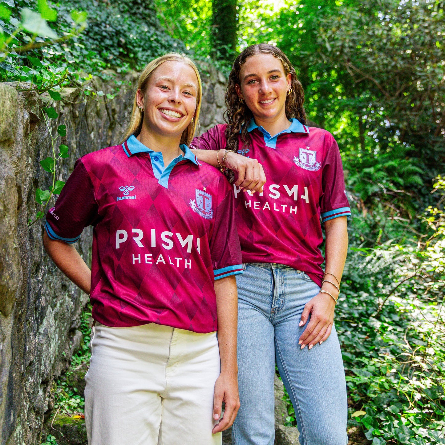 2025 Authentic Triumph Third Kit