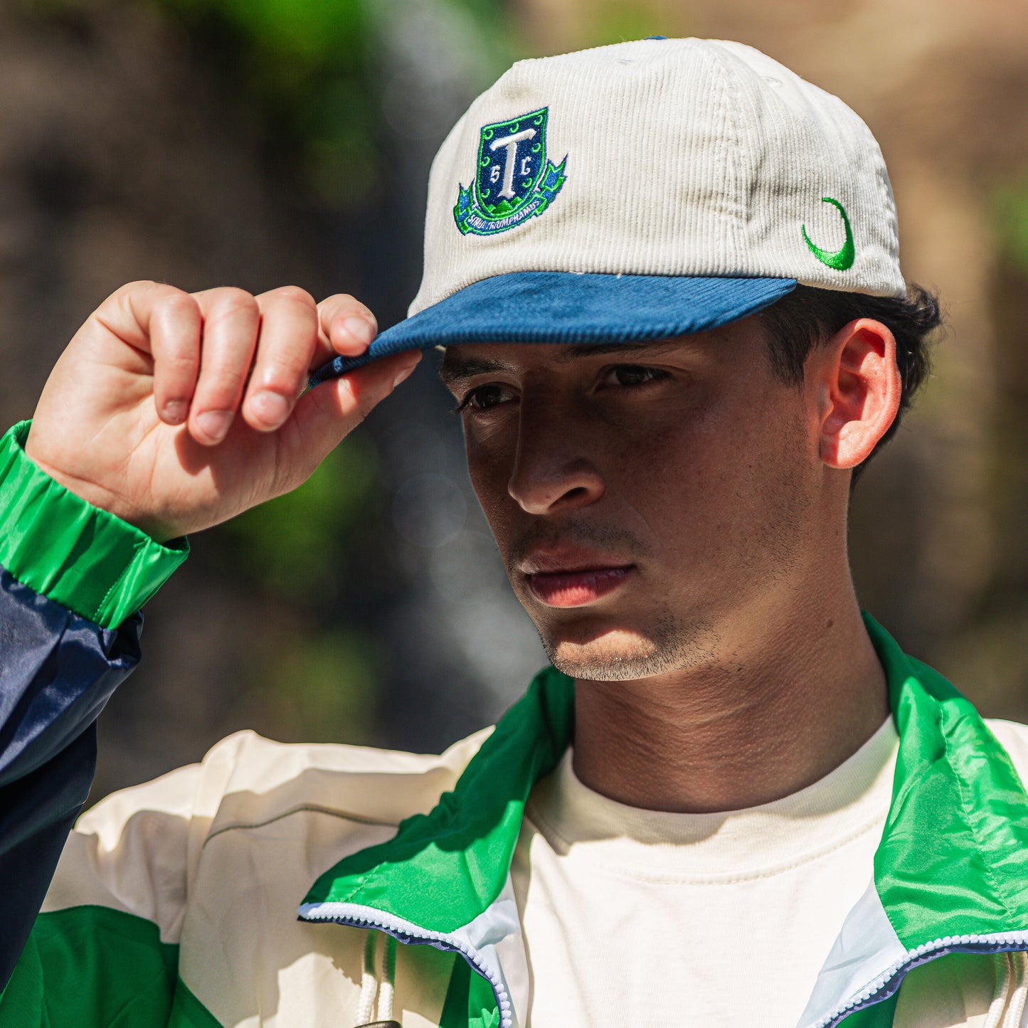 2025 Anthem Cord Hat