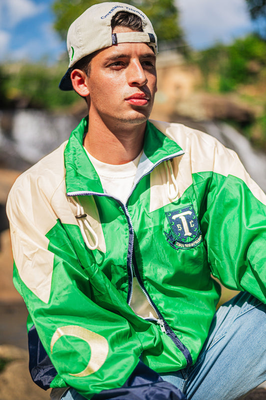 2025 Anthem Jacket